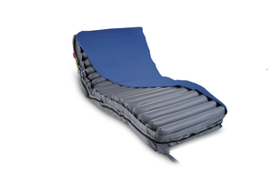 Wellell Apex medical Procare Auto Mattress with cover