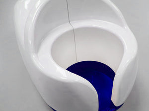 Wellell Apex Vac Plus Portable Suction Unit Canister Holder