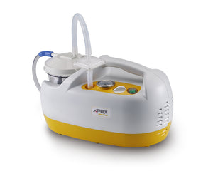 Wellell Apex Vac Pro Portable Suction Unit