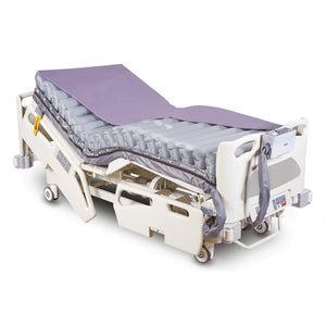 Wellell Verso Pressure Redistribution System Mattress on Bed