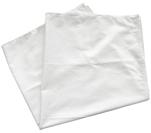 Direct Healthcare Group WendyLett2Way Drawsheet plain white