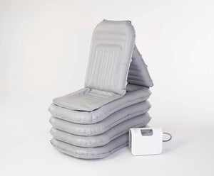 Winncare Mangar Eagle Inflatable Lifting Cushion With Airflo 24