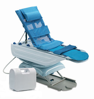Winncare Mangar Inflatable Surfer Bather Bath Lift with Airflo 12