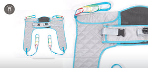 Winncare Toilet Sling
