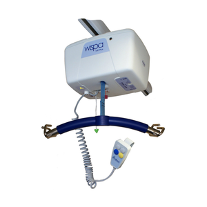 Chiltern Invadex Wispa 100 Series | Hoist Lift | Disabled Patient Ceiling and gantry Hoist