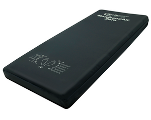Apollo Healthcare | Morpheus Air Zero Hybrid Mattress Therapeutic Immersion Support Surface with Dynamic Mode for Enhanced Therapy full cover view