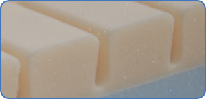 Apollo Healthcare | Morpheus Plus Mattress Clinically Proven Pressure-Reducing Mattress with Mammoth Technology for Enhanced Sleep Efficiency inner view