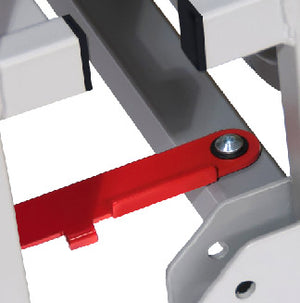 Apollo | Olympus Bariatric Electric Folding Bed Effortless Handling and Functionality for Community and Care Homes parts