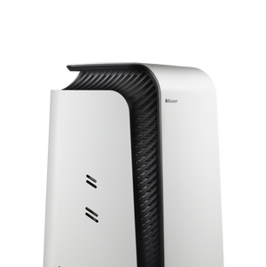 Blueair | HealthProtect 7340i  With SmartFiiter Air Purifier | Experience Ultimate Air Purification with HEPASilent Ultra™ Technology close view