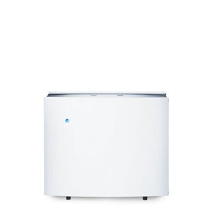 Blueair | Pro M with SmokeStop Filter | Ultimate Defense Against Chemicals & Odors with SmokeStop Filters | Genuine Performance & Easy Replacement for Long-lasting Air Purity front view