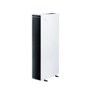 Blueair | Pro XL with AIM & SmokeStop Filter | High-Performance, Silent Air Purification for Large Spaces front view