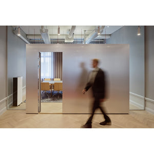 Blueair | Pro XL with AIM & SmokeStop Filter | High-Performance, Silent Air Purification for Large Spaces office uses