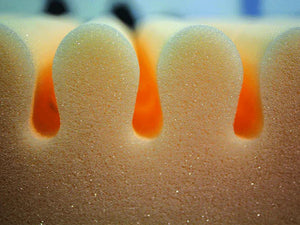 Advance Mercury Bari Foam