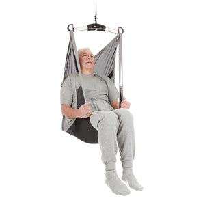 Direct Healthcare Group Classic High Back Sling  front view