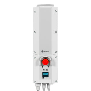 Direct Healthcare Group Carina Mobile Hoist control box