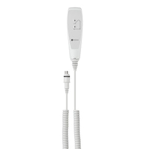 Direct Healthcare Group Carina350 Mobile Hoist remote with cord
