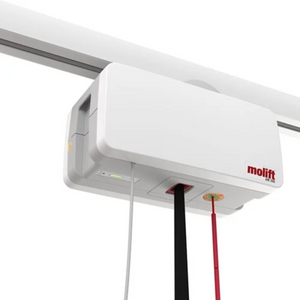 Etac | Molift Air 200 Track Hoist For Ceiling Tracks and Gantry Systems