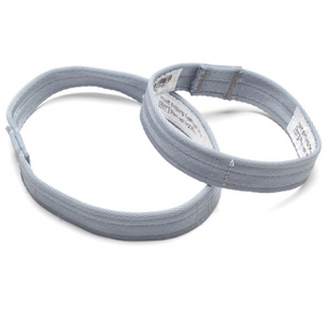 Etac | Elevate Comfort with Molift EvoSling LowBack Padded Versatile Shoulder-Height Support for Optimal Sitting Position straps