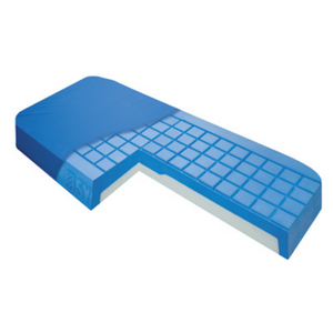 Harvest Healthcare  Viscoflex Bariatric Static Mattress gives Experience of Superior Comfort Patients Care Ulcer Prevention inner view