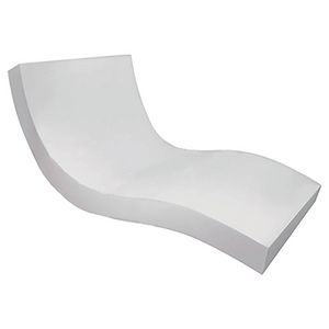 Harvest Healthcare Community Static Mattress with High Resilience Foam for Comfort and Pressure Relief Patients Care inner view