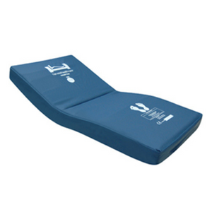 Harvest Healthcare Hampton Durable Active Replacement Mattress for Pressure and Management Patients Care Ulcer Prevention
