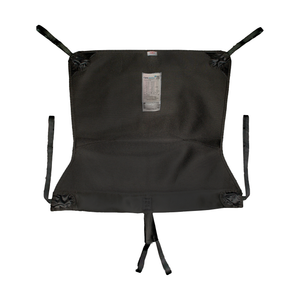 Harvest Healthcare In-Chair Hammock Sling with loops.  Neck, Back, and Shoulder Support Hospital Patients Care Fall Prevention