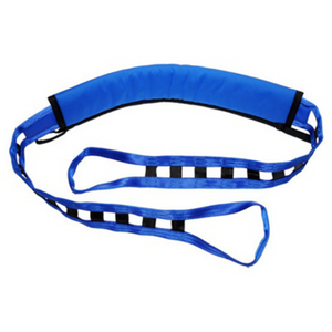 Harvest Healthcare Olympic Turner  Empowering Sit-to-Stand Transfers with Ease Safe and Comfortable Patient Mobility Patients Care Fall Prevention safety belt