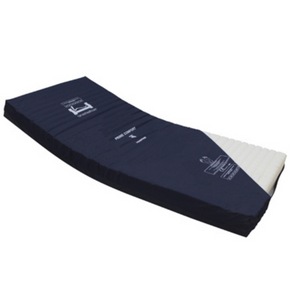 Harvest Healthcare Prime Comfort Static Mattress High-Resiliency Foam for Superior Pressure Relief and Comfort Patients Care Cover view