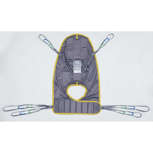 Invacare | Easy Fit Sling Ultimate Support for Severe Disabilities full view