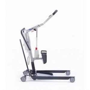 Invacare | ISA XPlus Stand-Up Lift Premium Comfort and Support for Weight-Bearing and Rehabilitation Transfers