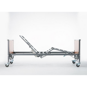Invacare | Discover the Enhanced Comfort of Medley Ergo Family Easy Setup and Flexibility for Patients and Caregivers Reduced Shear, Friction, and Enhanced Safety adjusting