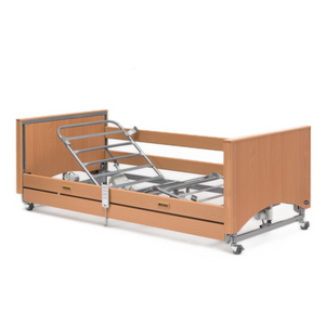 Invacare | Medley Ergo Select Range Cost-Effective Comfort and Versatility full view