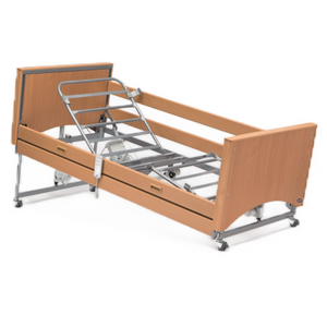 Invacare | Medley Ergo Select Range Cost-Effective Comfort and Versatility upside down