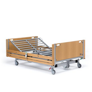Invacare | Octave Your Ultimate Choice for Bariatric Care Comfort and Support