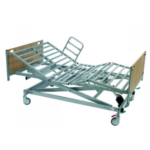 Invacare | Octave Your Ultimate Choice for Bariatric Care Comfort and Support adjustable
