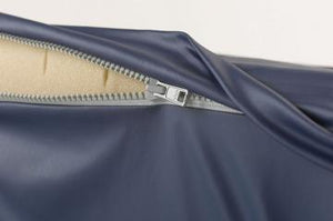 Invacare Propad Softform Trolley Mattress Range zip