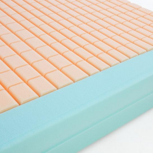 Invacare | Softform Premier Mattress Elevating Comfort and Pressure Relief to New Heights inner view