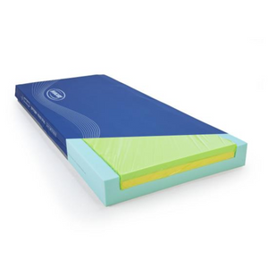 Invacare | Softform Premier Spinal Mattress Comfort and Support for Spinal Conditions inner view