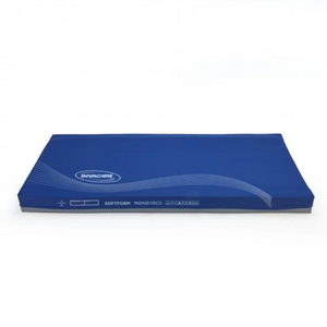 Invacare | Revolutionize Comfort and Care with the Softform Premier Visco Mattress