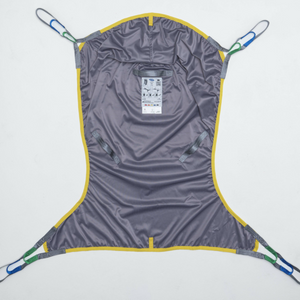 Invacare | Universal High Sling Safe and Comfortable Transfers for Patients with Limited Control