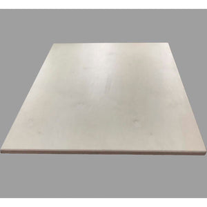 backing board for Prism Medical | Freeway Hi-Riser Electric Changing Table | Height Adjustable