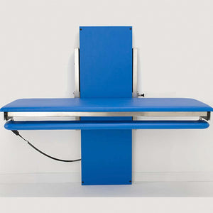 Prism Medical | Smirthwaite Freeway Hi-Riser Electric Changing Table | Height Adjustable
