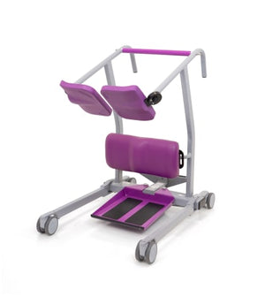 Prism Medical Freeway TA180 Transfer Aid | Safe and Versatile Mobility Assistance for the Elderly and Disabled