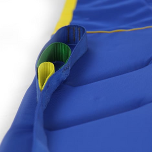 Prism Medical Discover Comfort and Convenience with the Dual Access Sling Perfect for Toileting Purposes and Unmatched Support close view