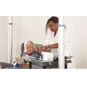 Prism Medical | Prism Free Standing Gantry and Portable Hoist Package Your Convenient and Affordable Mobility Solution assembling