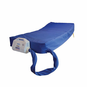 Direct HealthCare Group Talley Pulsair Choice Mattress Replacement System