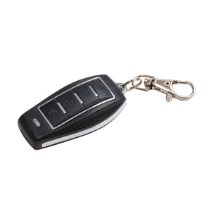 Scooterpac Cabin Car Mk2 Plus Mobility Scooter remote central locking