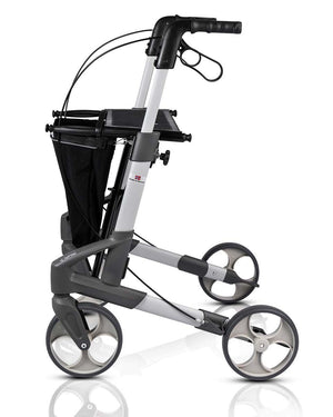 ToPro Troja Original Rollator side on