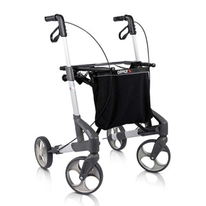 ToPro Troja Original Rollator with basket