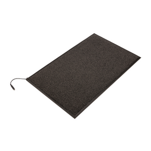 Wired Deluxe Alertamat Carpet , The Ultimate Long-Life Carpeted Alarm Mat for Care Environments grey